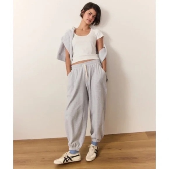 Marine Layer Pants - Marine Layer Cotton sweatpants/joggers
